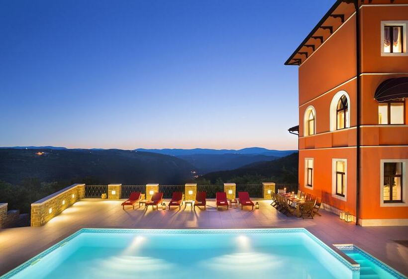 酒店 Palazzo Angelica Adults Only