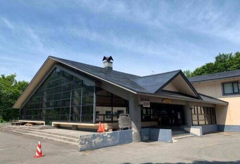 酒店 Berjaya Hakkoda Ski Resort