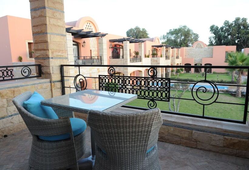 هتل Prestige Agadir Boutique & Spa