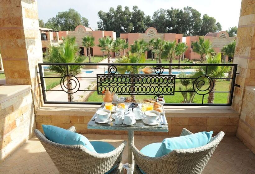 هتل Prestige Agadir Boutique & Spa