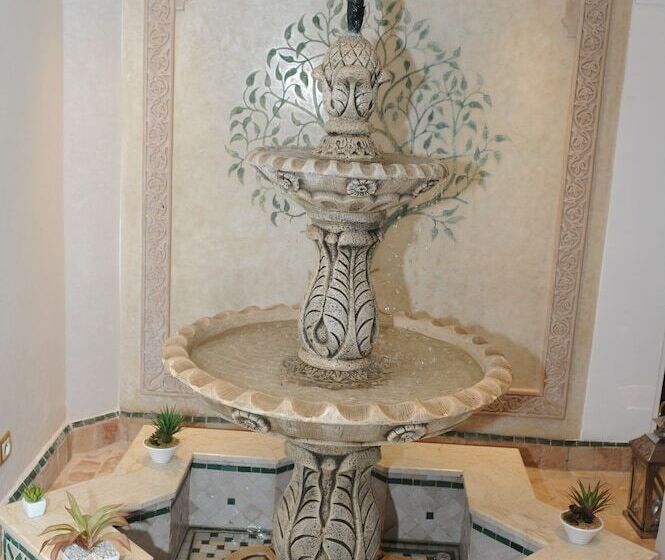 هتل Prestige Agadir Boutique & Spa