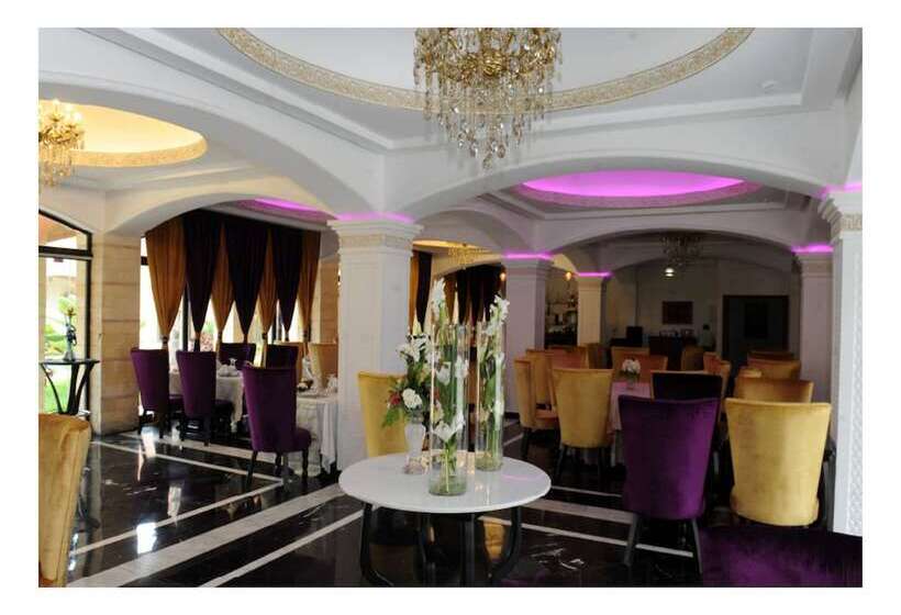 هتل Prestige Agadir Boutique & Spa