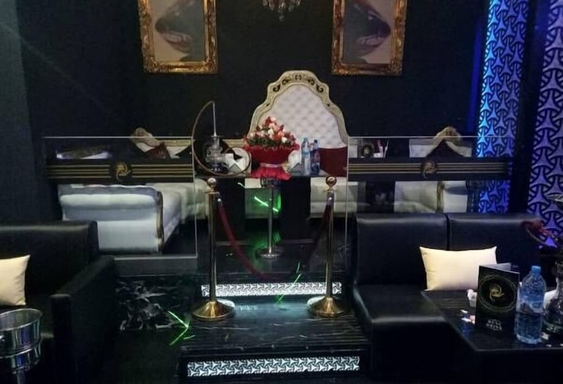 هتل Prestige Agadir Boutique & Spa