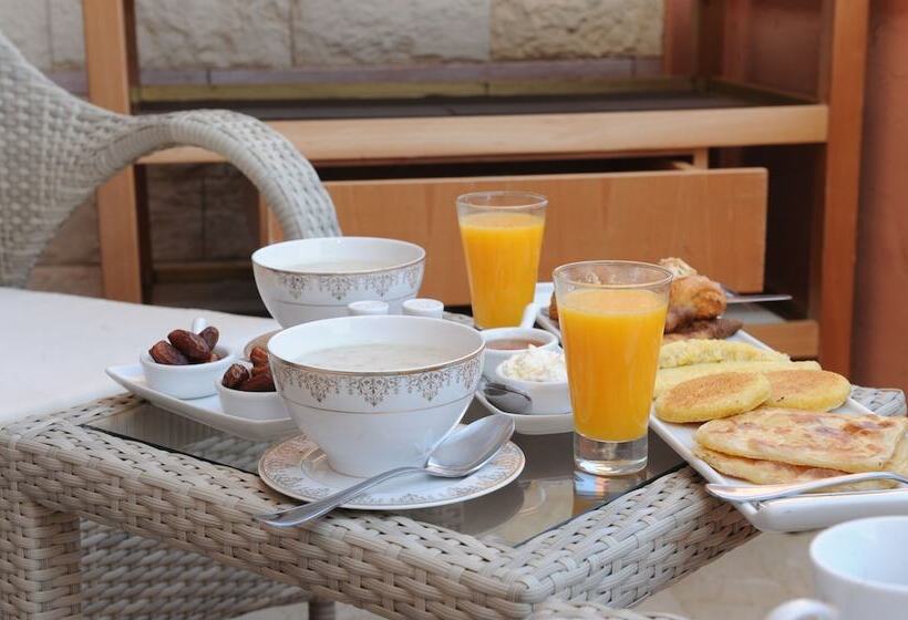 هتل Prestige Agadir Boutique & Spa