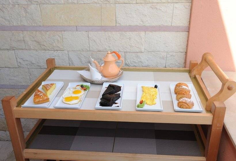 هتل Prestige Agadir Boutique & Spa