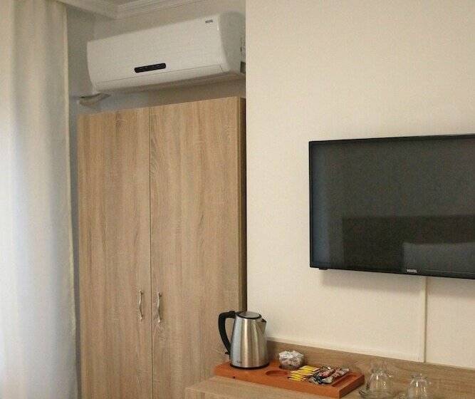 ホテル Bridge Aparts