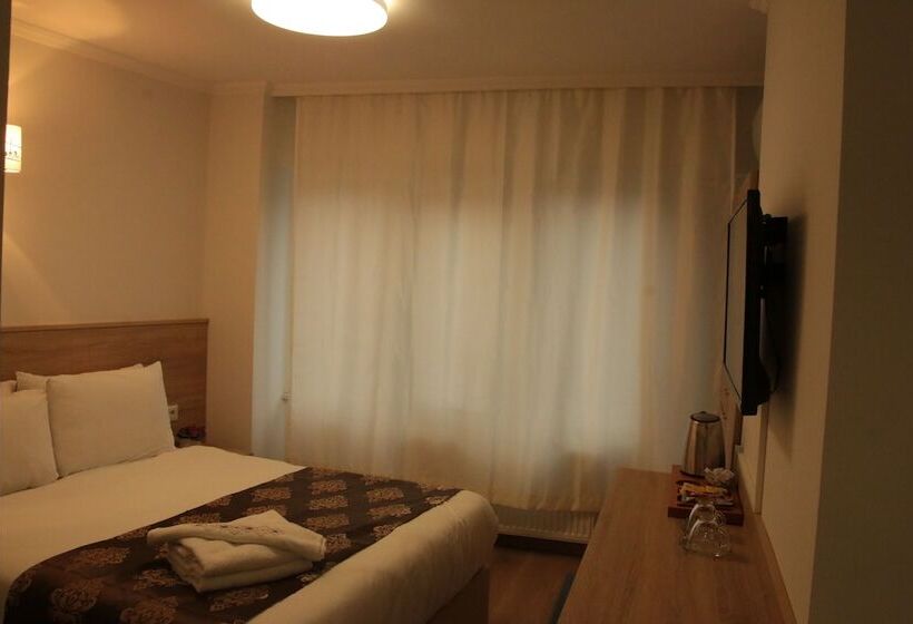 ホテル Bridge Aparts