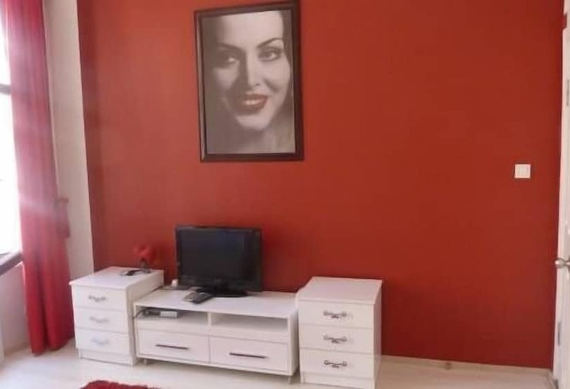 ホテル Bridge Aparts