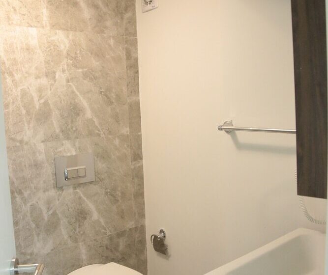 ホテル Bridge Aparts