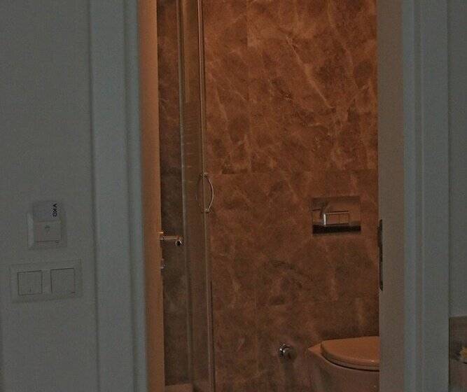 ホテル Bridge Aparts