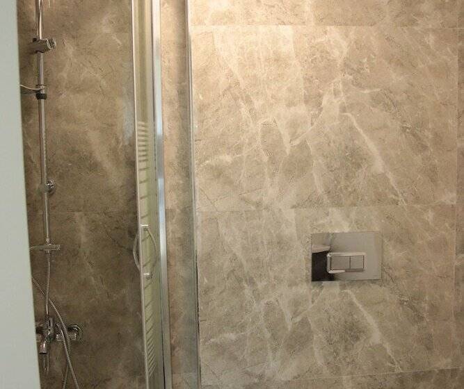 ホテル Bridge Aparts