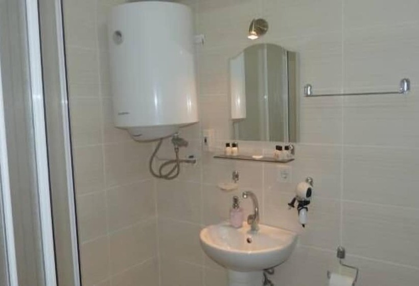 ホテル Bridge Aparts