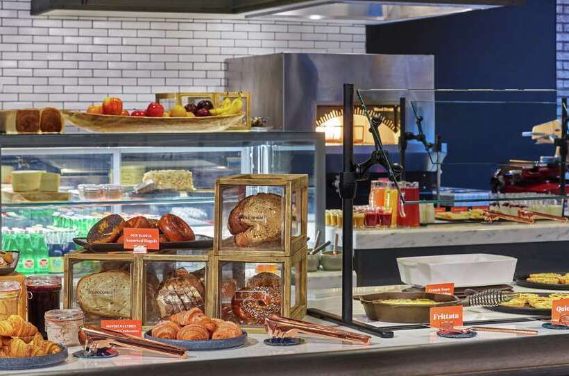 فندق Canopy By Hilton Portland Pearl District