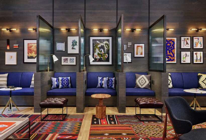 فندق Canopy By Hilton Portland Pearl District