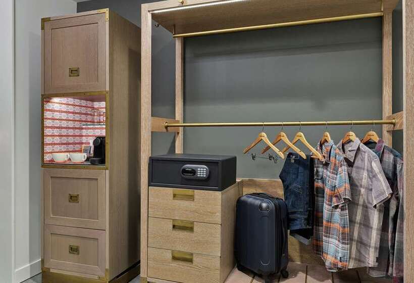 فندق Canopy By Hilton Portland Pearl District