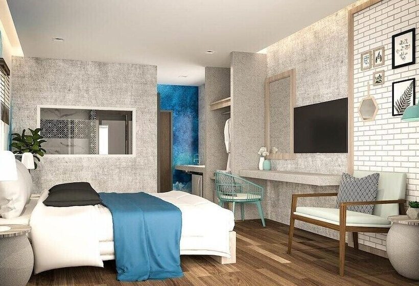 هتل Capital O 729 Amantra Lake View Resort