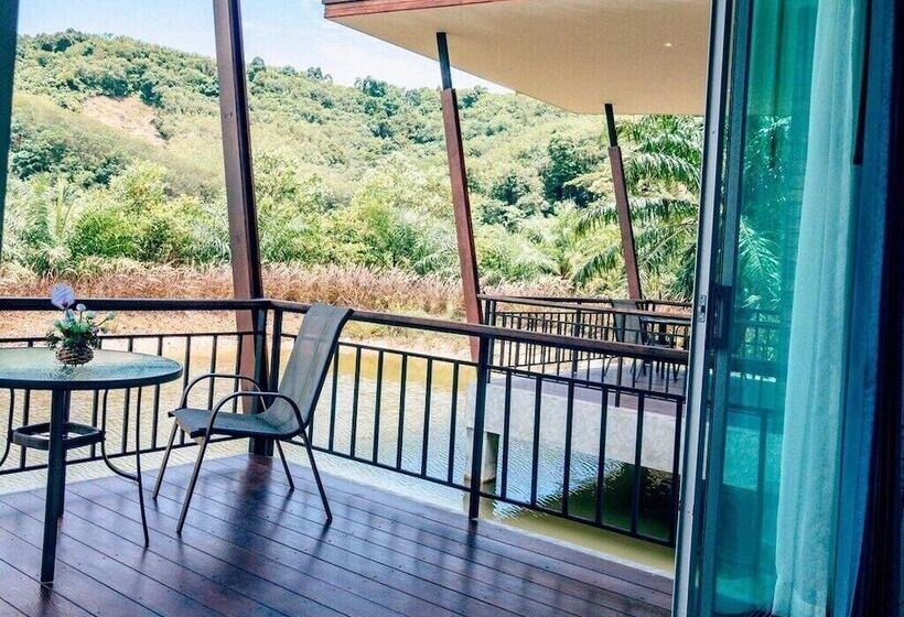 酒店 Capital O 729 Amantra Lake View Resort