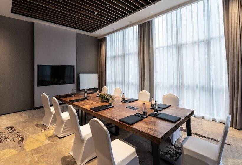 ホテル Chengdu High Tech Zone Tongpai