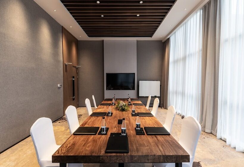 ホテル Chengdu High Tech Zone Tongpai