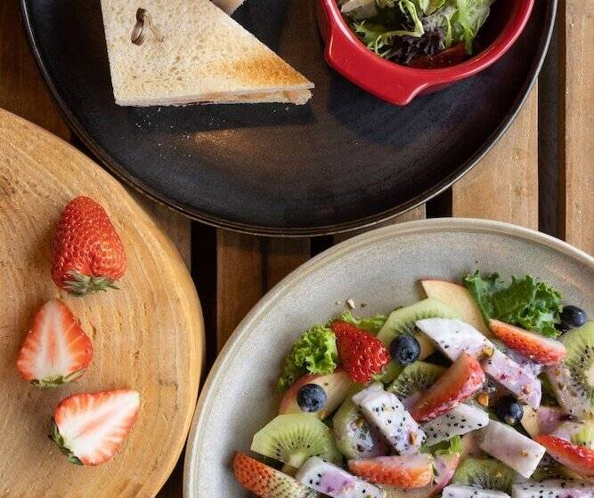 ホテル Chengdu High Tech Zone Tongpai