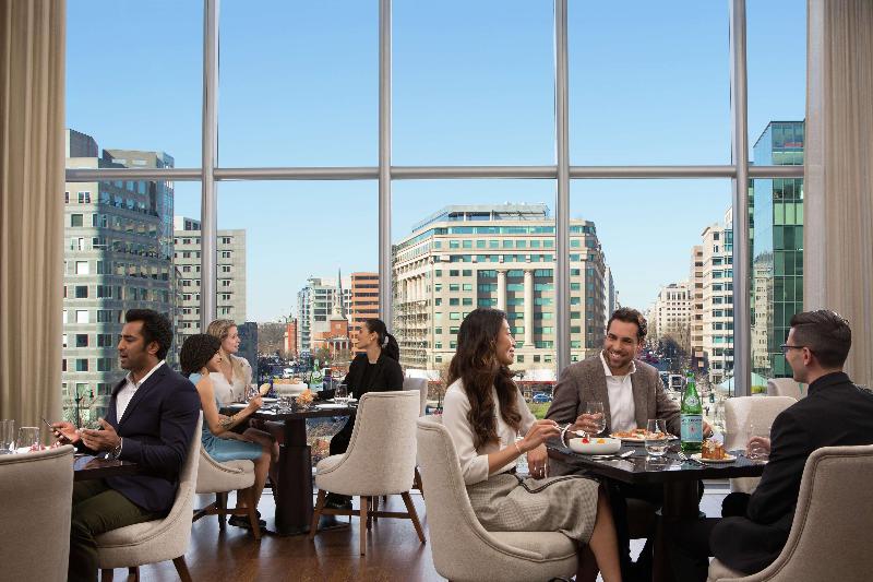 호텔 Conrad Washington, Dc