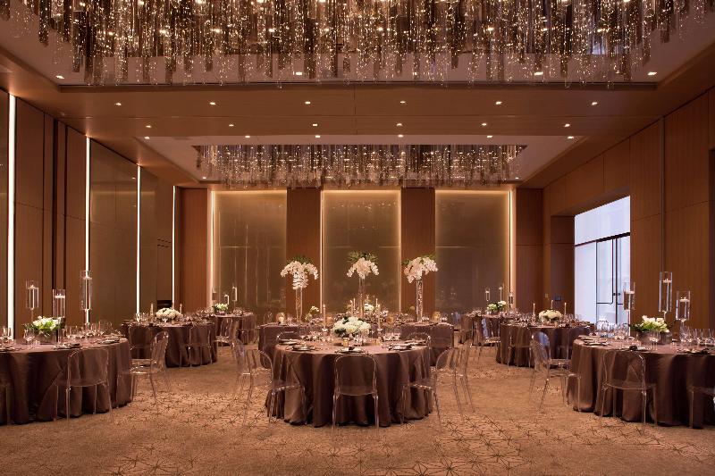 호텔 Conrad Washington, Dc