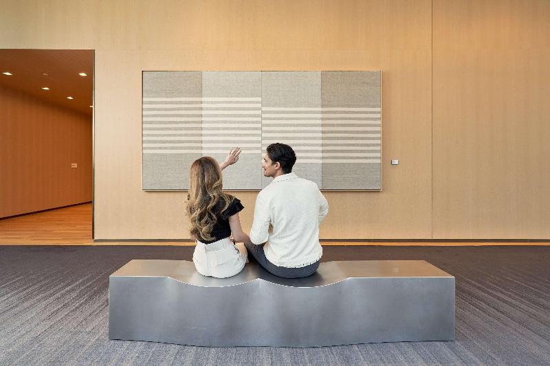 호텔 Conrad Washington, Dc