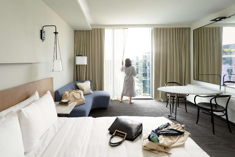 호텔 Conrad Washington, Dc