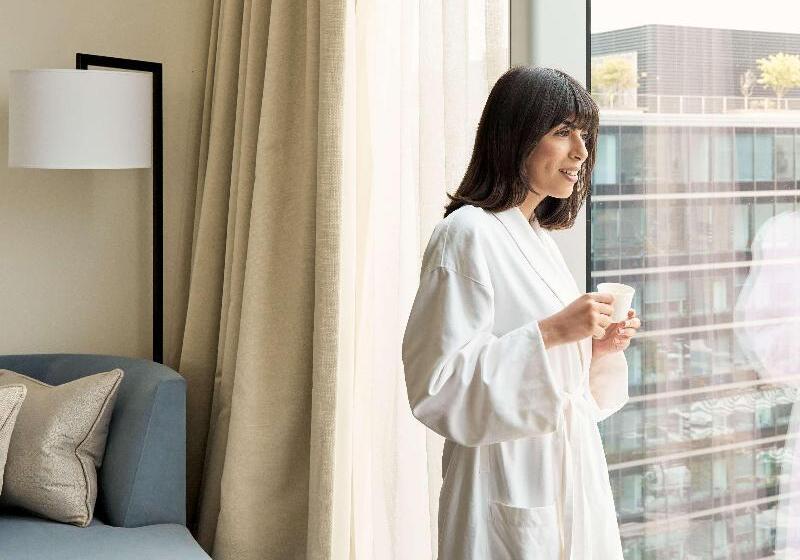 호텔 Conrad Washington, Dc