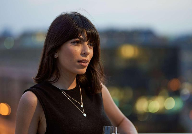 호텔 Conrad Washington, Dc