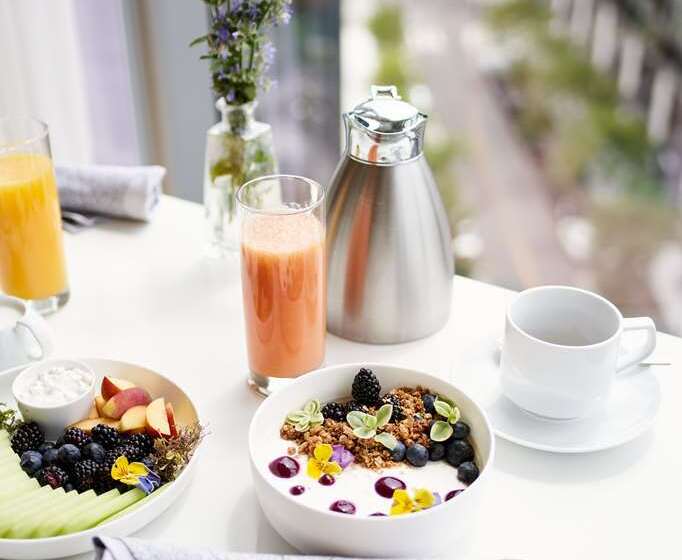 호텔 Conrad Washington, Dc