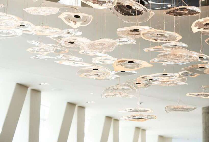 호텔 Conrad Washington, Dc