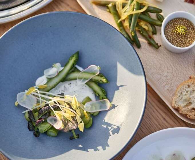 호텔 Conrad Washington, Dc