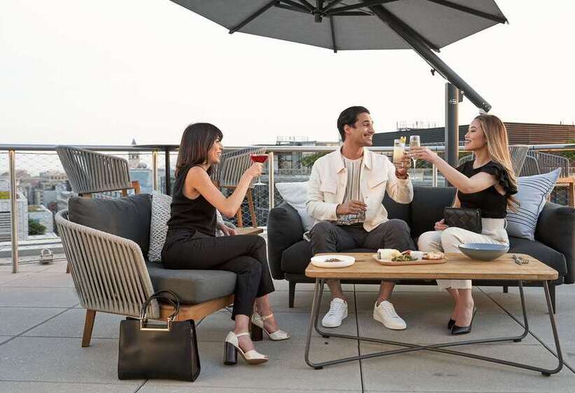 호텔 Conrad Washington, Dc