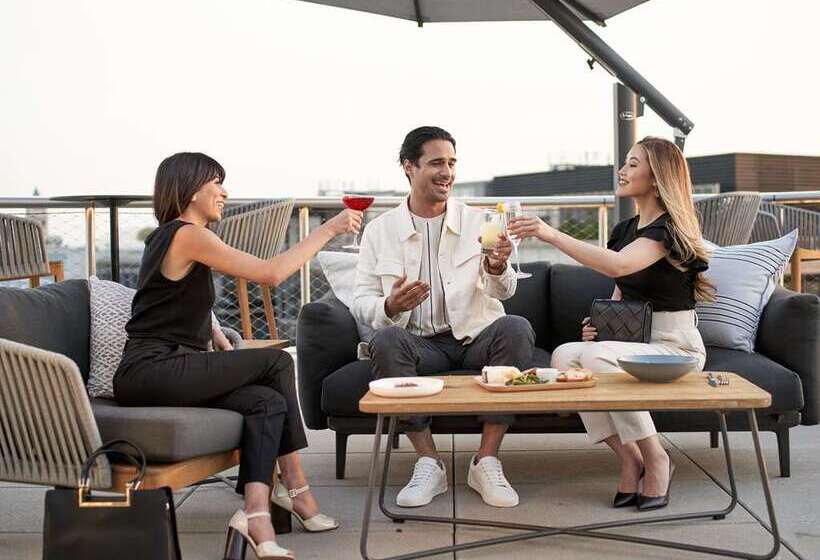 호텔 Conrad Washington, Dc