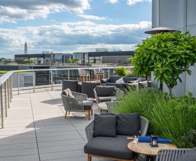 호텔 Conrad Washington, Dc