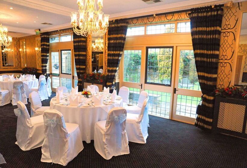 Cricklade House Hotel, Sure Hotel Collection By Best Western