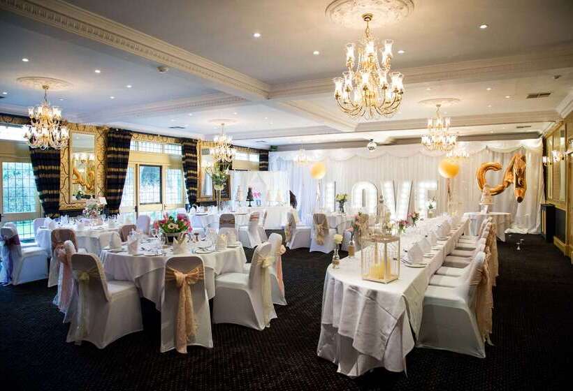 Cricklade House Hotel, Sure Hotel Collection By Best Western