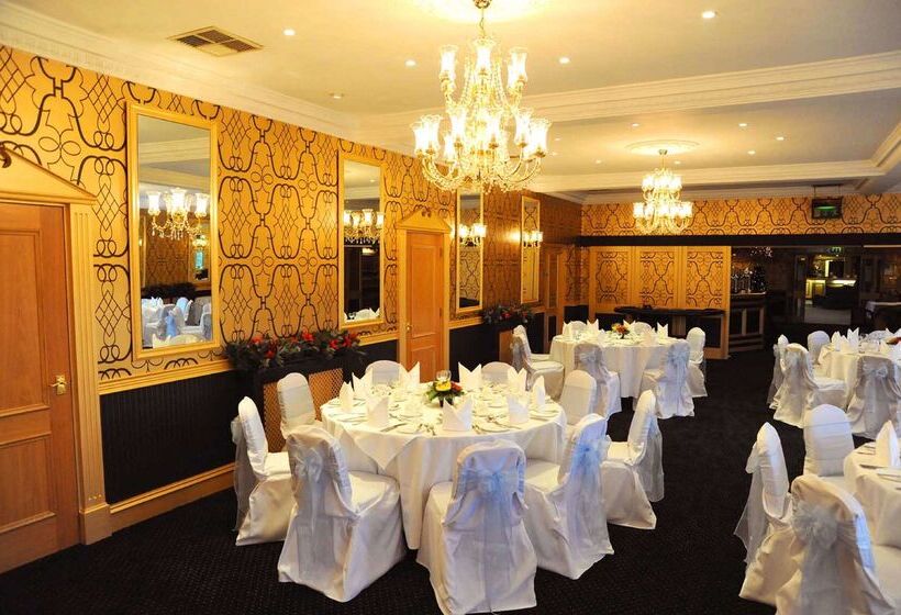 Cricklade House Hotel, Sure Hotel Collection By Best Western