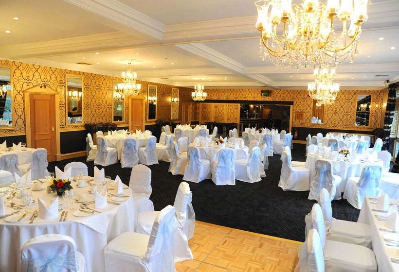 Cricklade House Hotel, Sure Hotel Collection By Best Western