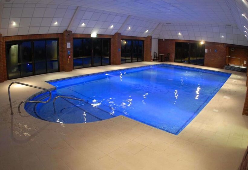 Cricklade House Hotel, Sure Hotel Collection By Best Western