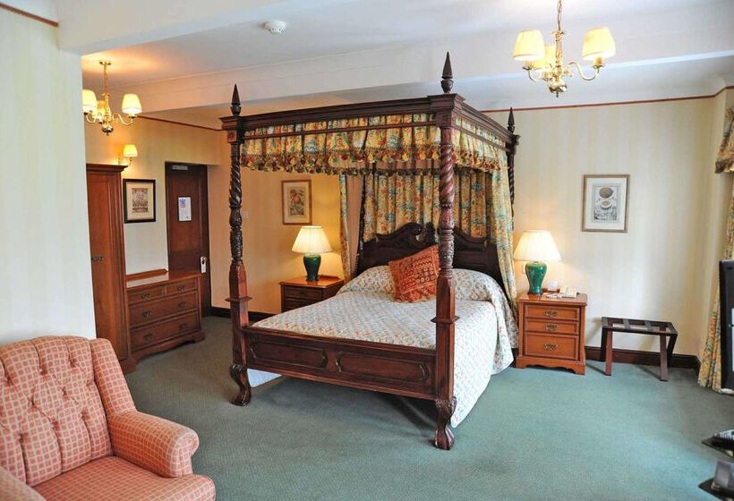 Cricklade House Hotel, Sure Hotel Collection By Best Western