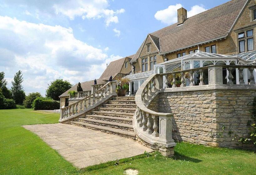 Cricklade House Hotel, Sure Hotel Collection By Best Western