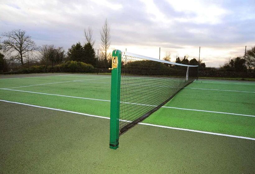 Cricklade House Hotel, Sure Hotel Collection By Best Western