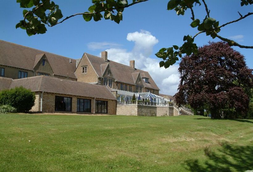 Cricklade House Hotel, Sure Hotel Collection By Best Western