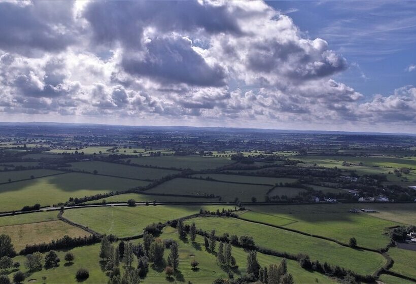 Cricklade House Hotel, Sure Hotel Collection By Best Western