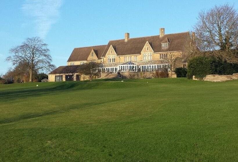 Cricklade House Hotel, Sure Hotel Collection By Best Western