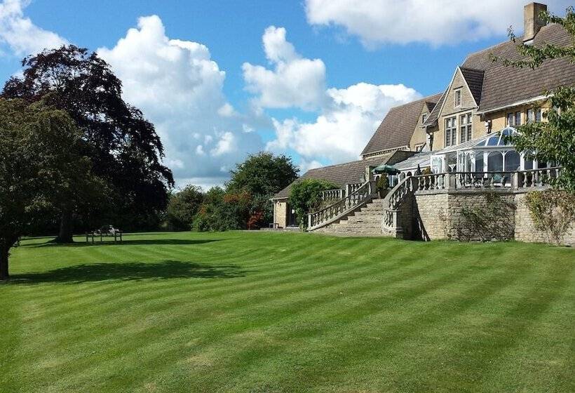 Cricklade House Hotel, Sure Hotel Collection By Best Western