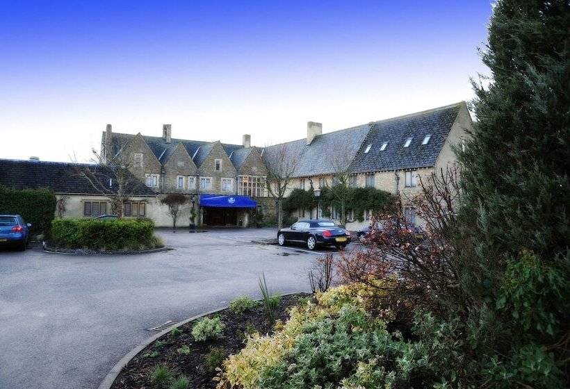 Cricklade House Hotel, Sure Hotel Collection By Best Western