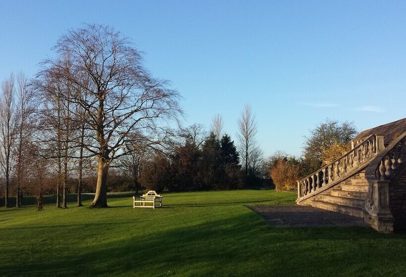 Cricklade House Hotel, Sure Hotel Collection By Best Western